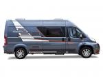 Hymer Car 322 GTline 2011 года
